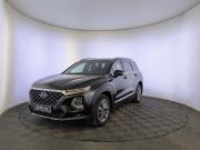 Hyundai Santa Fe IV Москва  - изображение 31