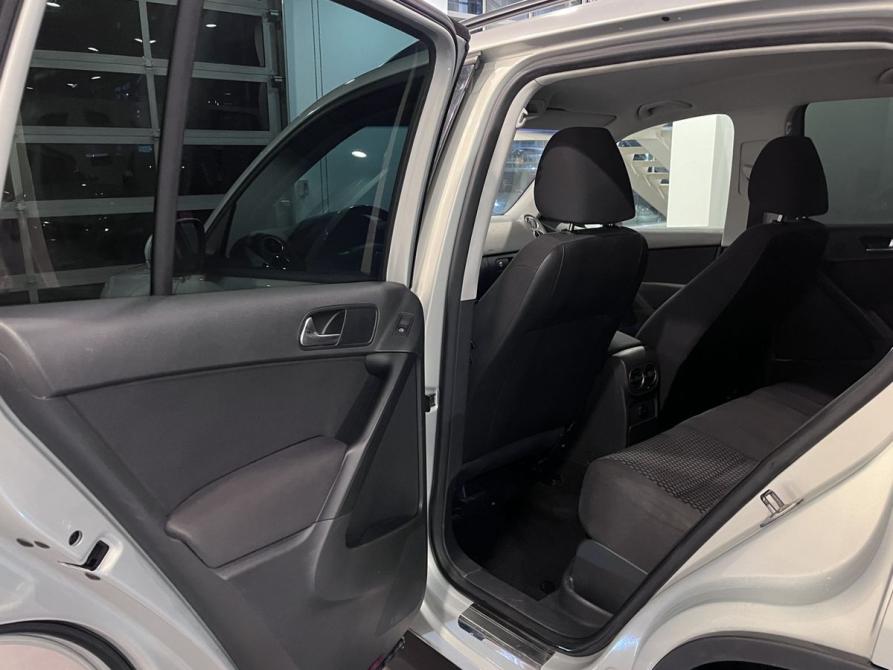 Volkswagen Tiguan I Чебоксары  - изображение 22