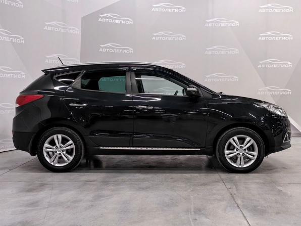 Hyundai ix35 I с пробегом 2010 года, цена 1 490 000 рублей, 174822 км, внедорожник, Автокод Объявления