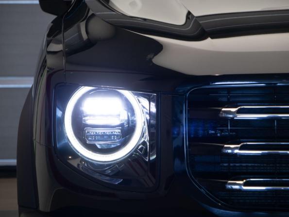 Haval Dargo I с пробегом 2023 года, цена 2 795 000 рублей, 47114 км, внедорожник, Автокод Объявления