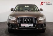 Audi Q5 I (8R) Рестайлинг Ярославль  - изображение 26