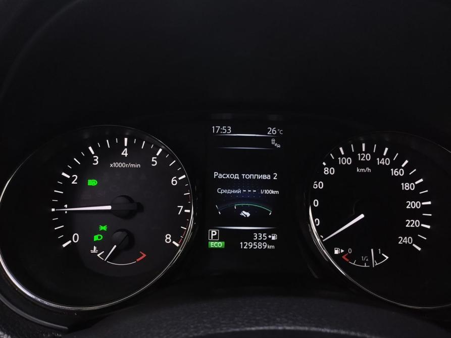 Nissan Qashqai II Минеральные Воды  - изображение 9