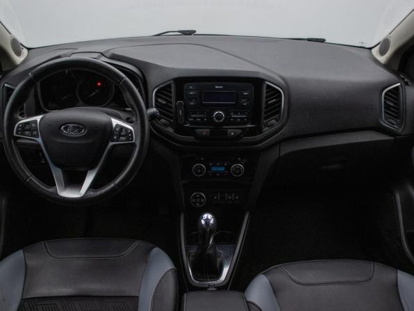 Lada (ВАЗ) XRAY I с пробегом 2019 года, цена 845 000 рублей, 131245 км, хэтчбек, Автокод Объявления