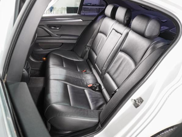 BMW 5 серии VI (F10/F11/F07) с пробегом 2011 года, цена 1 879 000 рублей, 180029 км, седан, Автокод Объявления