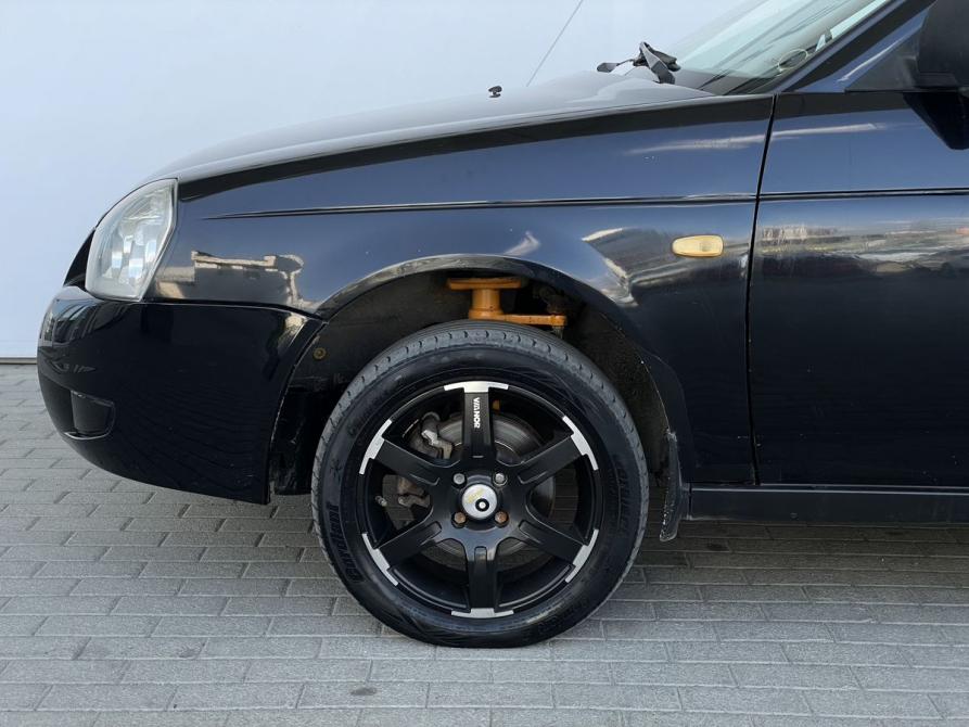 Lada (ВАЗ) Priora I Екатеринбург  - изображение 10
