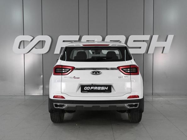 Chery Tiggo 4 Pro I Рестайлинг с пробегом 2024 года, цена 1 749 000 рублей, 33850 км, внедорожник, Автокод Объявления