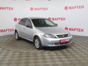 Chevrolet Lacetti I Вологда  - изображение 19