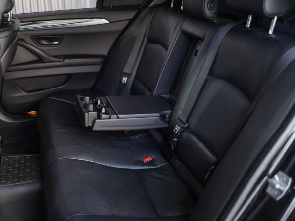 BMW 5 серии VI (F10/F11/F07) Рестайлинг с пробегом 2014 года, цена 2 249 000 рублей, 164200 км, седан, Автокод Объявления