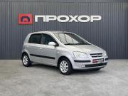 Hyundai Getz I Пермь  - изображение 53