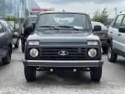 Lada (ВАЗ) Niva Legend Екатеринбург  - изображение 9
