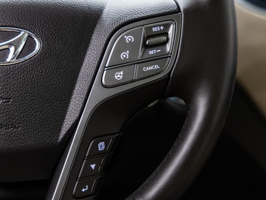 Hyundai Santa Fe III Волгоград  - изображение 19