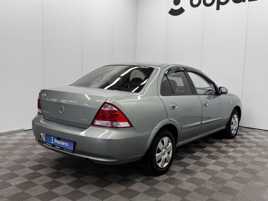 Nissan Almera Classic I Воронеж  - изображение 2