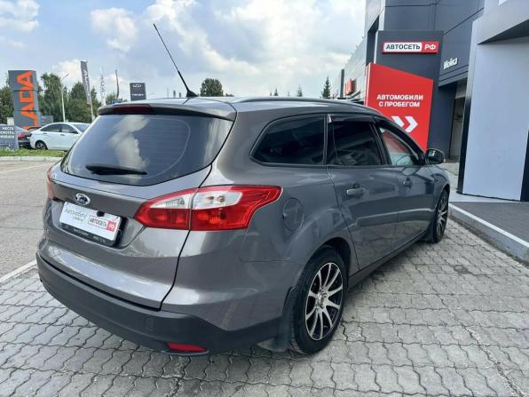 Ford Focus III с пробегом 2013 года, цена 490 280 рублей, 407279 км, универсал, Автокод Объявления
