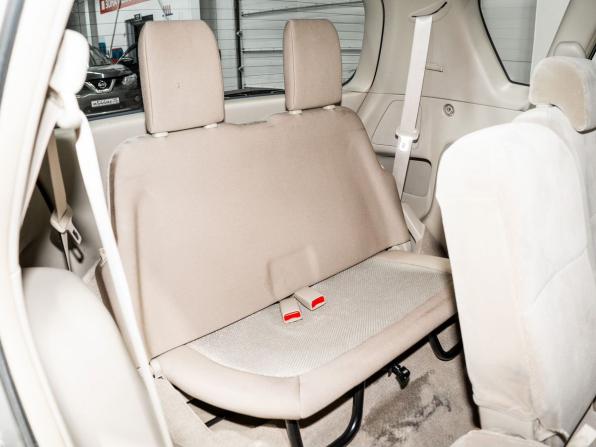 Toyota Corolla Spacio II с пробегом 2002 года, цена 625 000 рублей, 241000 км, компактвэн, Автокод Объявления