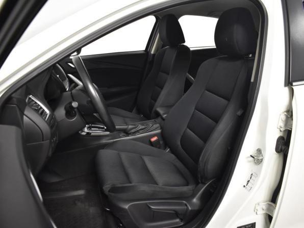 Mazda 6 III (GJ) с пробегом 2014 года, цена 1 619 900 рублей, 133579 км, седан, Автокод Объявления