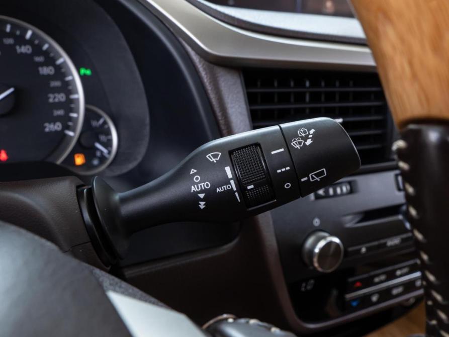Lexus RX IV Волгоград  - изображение 33