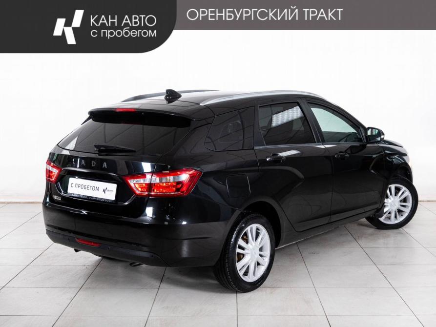 Lada (ВАЗ) Vesta I Казань  - изображение 3