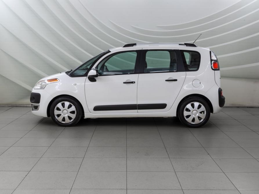 Citroen C3 Picasso I Волгоград  - изображение 4