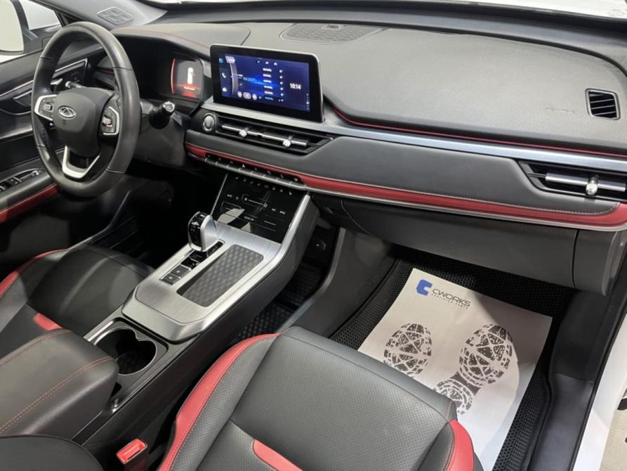 Chery Tiggo 4 Pro I Курск  - изображение 5