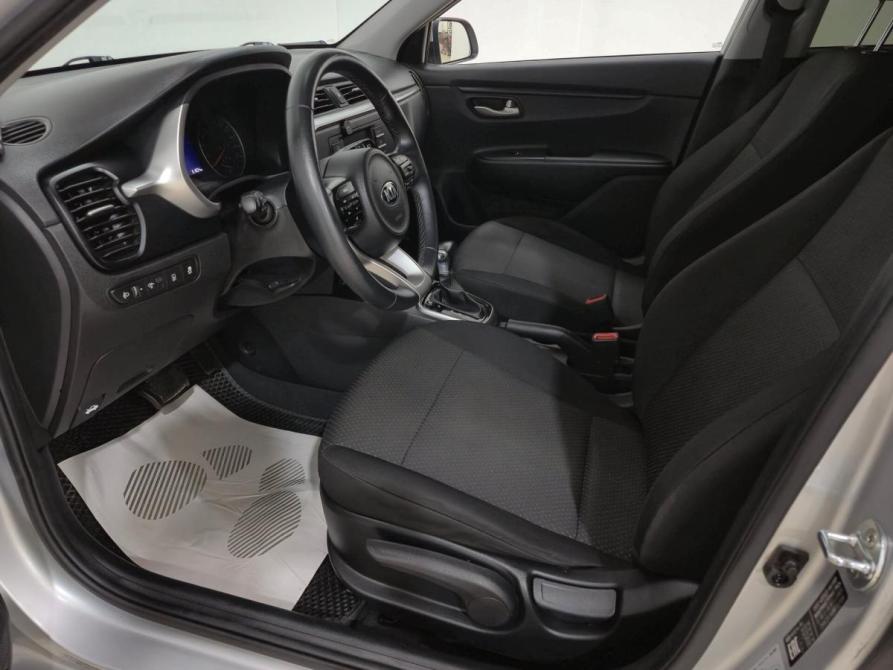 Kia Rio IV Рестайлинг Альметьевск  - изображение 9