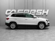 Skoda Karoq I Тюмень  - изображение 23