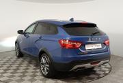 Lada (ВАЗ) Vesta I Волгоград  - изображение 28