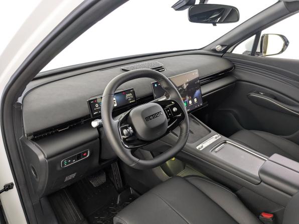 Omoda C7 с пробегом 2025 года, цена 2 700 000 рублей, 5473 км, внедорожник, Автокод Объявления