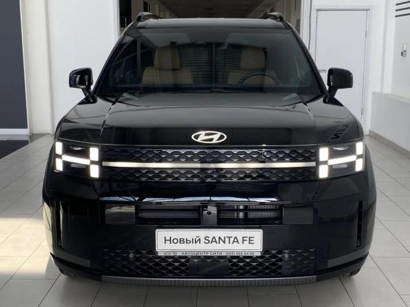 Hyundai Santa Fe V (MX5) с пробегом 2026 года, цена 6 200 000 рублей, 1 км, внедорожник, Автокод Объявления