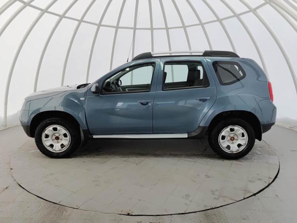 Renault Duster I с пробегом 2014 года, цена 824 000 рублей, 136834 км, внедорожник, Автокод Объявления