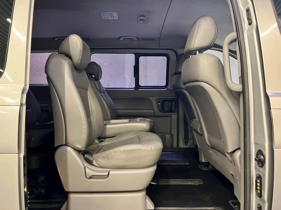 Hyundai Grand Starex I Новосибирск  - изображение 14