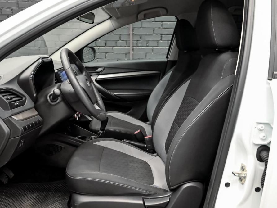 Lada (ВАЗ) Vesta I Рестайлинг (NG) Екатеринбург  - изображение 10
