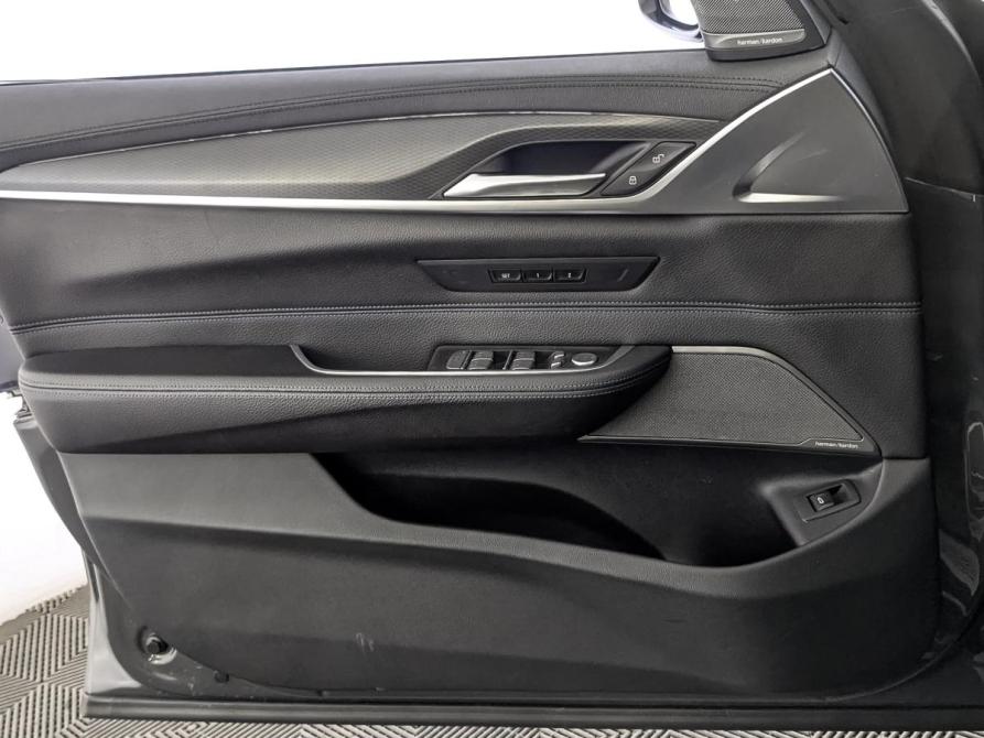 BMW 6 серии IV (G32) Рестайлинг Москва  - изображение 19
