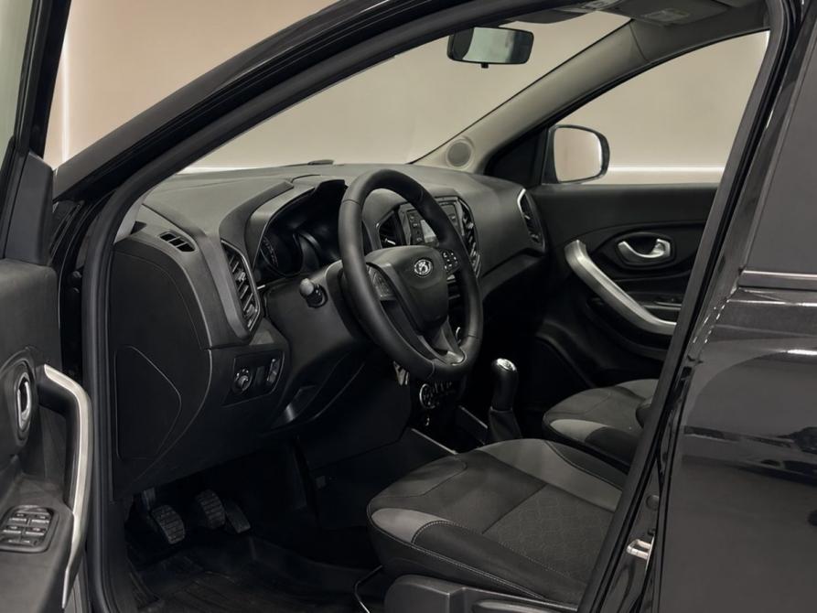 Lada (ВАЗ) XRAY I Челябинск  - изображение 10