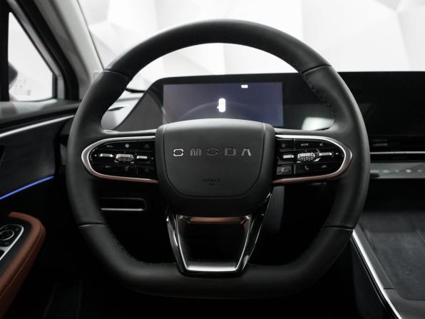 Omoda C5 I с пробегом 2024 года, цена 1 996 000 рублей, 1200 км, внедорожник, Автокод Объявления