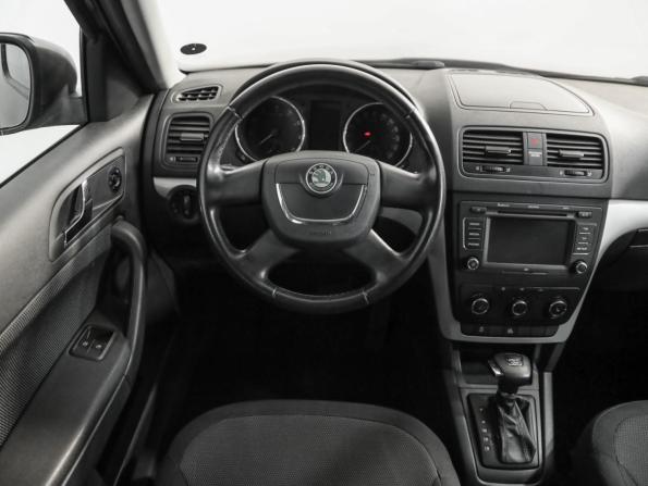 Skoda Yeti I с пробегом 2011 года, цена 929 000 рублей, 94636 км, внедорожник, Автокод Объявления