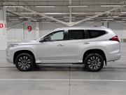 Mitsubishi Pajero Sport III Рестайлинг Казань  - изображение 36
