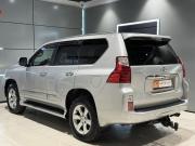 Lexus GX II Новосибирск  - изображение 27