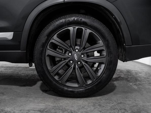 Chery Tiggo 8 I с пробегом 2020 года, цена 1 599 500 рублей, 59699 км, внедорожник, Автокод Объявления