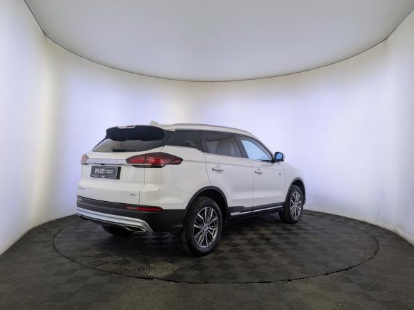 Geely Atlas Pro с пробегом 2024 года, цена 1 975 000 рублей, 79904 км, внедорожник, Автокод Объявления