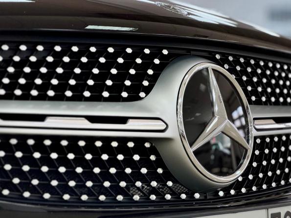 Mercedes-Benz GLC Coupe I (C253) Рестайлинг с пробегом 2020 года, цена 5 490 000 рублей, 90000 км, внедорожник, Автокод Объявления