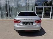 Lada (ВАЗ) Vesta I Воронеж  - изображение 18