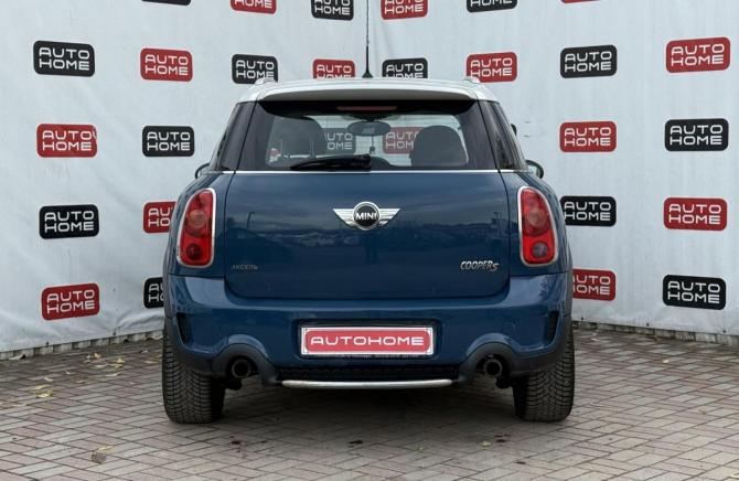 Mini Countryman I с пробегом 2012 года, цена 1 179 990 рублей, 168800 км, внедорожник, Автокод Объявления