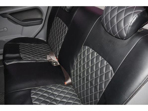 Ford Focus II Рестайлинг с пробегом 2008 года, цена 494 000 рублей, 213000 км, седан, Автокод Объявления