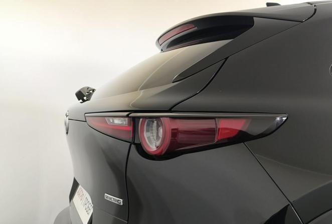 Mazda CX-30 I с пробегом 2021 года, цена 2 500 000 рублей, 56280 км, внедорожник, Автокод Объявления