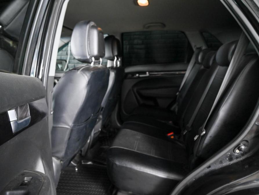 Kia Sorento II Рестайлинг Екатеринбург  - изображение 11