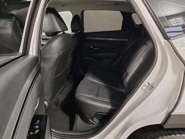 Hyundai Tucson IV Рестайлинг с пробегом 2023 года, цена 3 449 000 рублей, 25303 км, внедорожник, Автокод Объявления