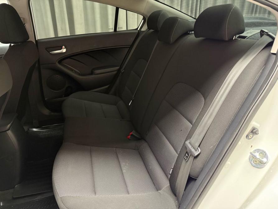 Kia Cerato III Рестайлинг (Classic) Ижевск  - изображение 27