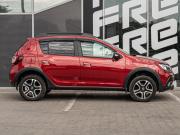 Renault Sandero II Рестайлинг Краснодар  - изображение 25