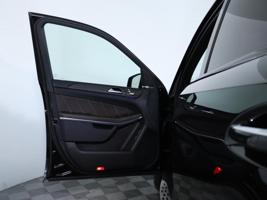 Mercedes-Benz GLS AMG I (X166) Санкт-Петербург  - изображение 13
