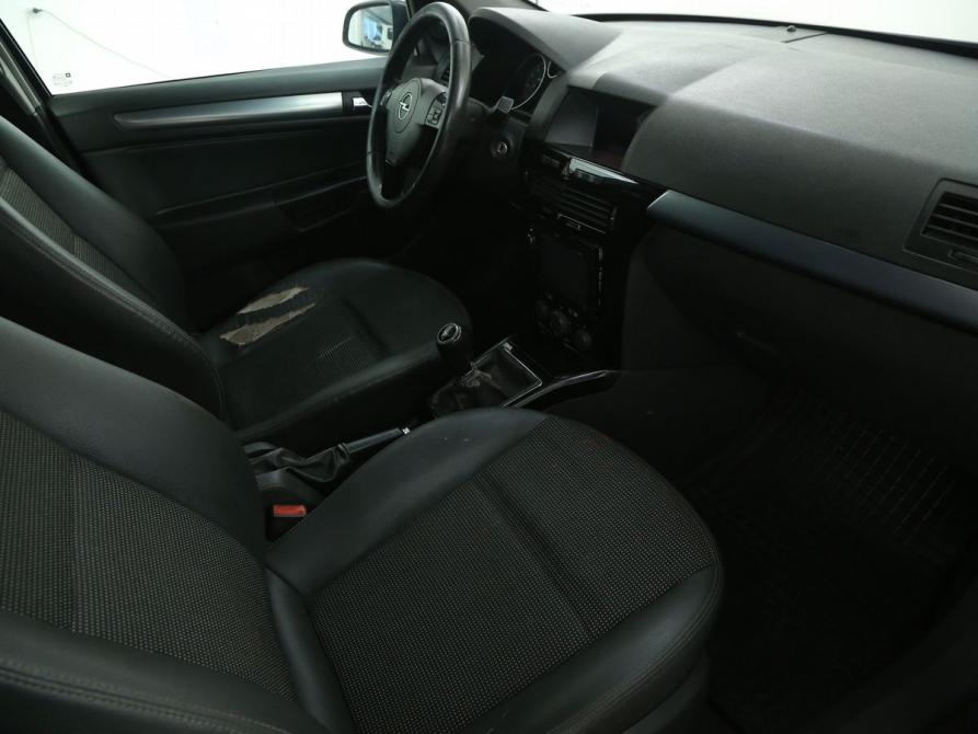 Opel Astra H Иваново  - изображение 9